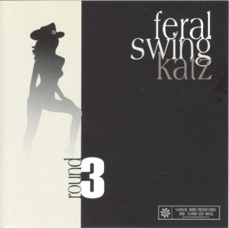 Feral Swing Katz - Round 3